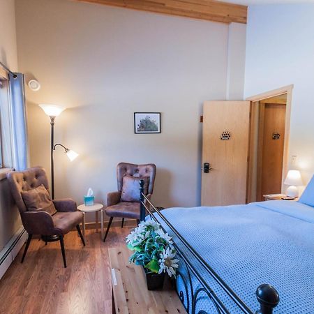 Bear Lake Lodgings B&B, Inc Сьюард Екстер'єр фото