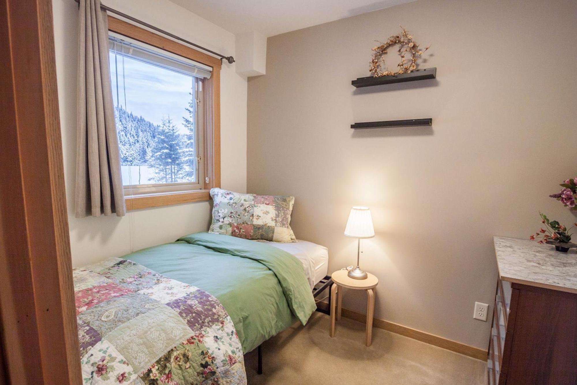 Bear Lake Lodgings B&B, Inc Сьюард Екстер'єр фото