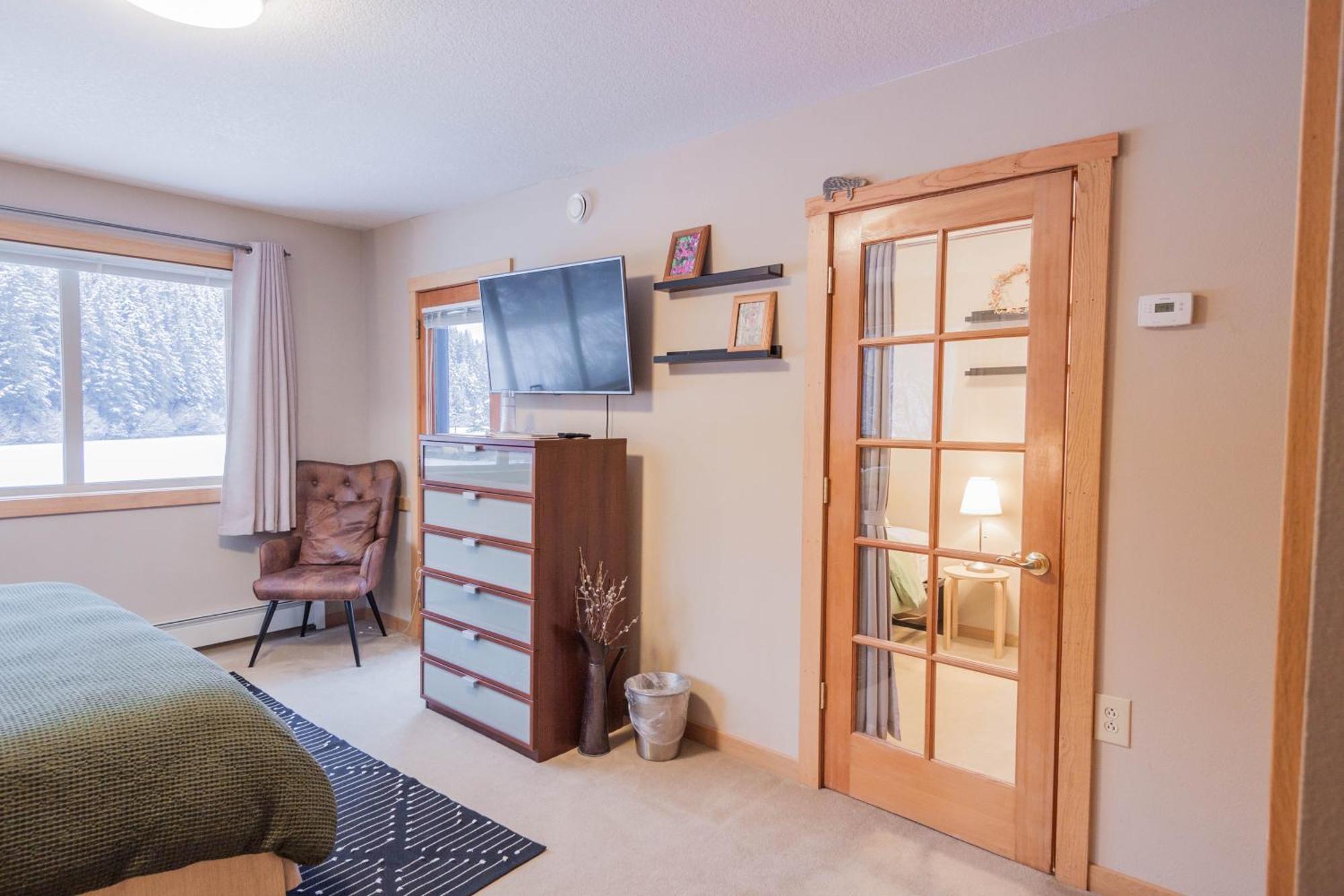 Bear Lake Lodgings B&B, Inc Сьюард Екстер'єр фото