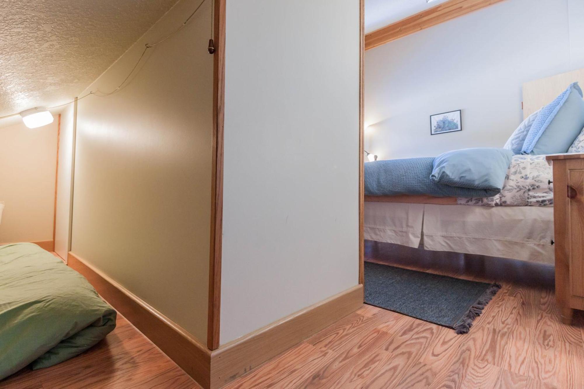 Bear Lake Lodgings B&B, Inc Сьюард Екстер'єр фото