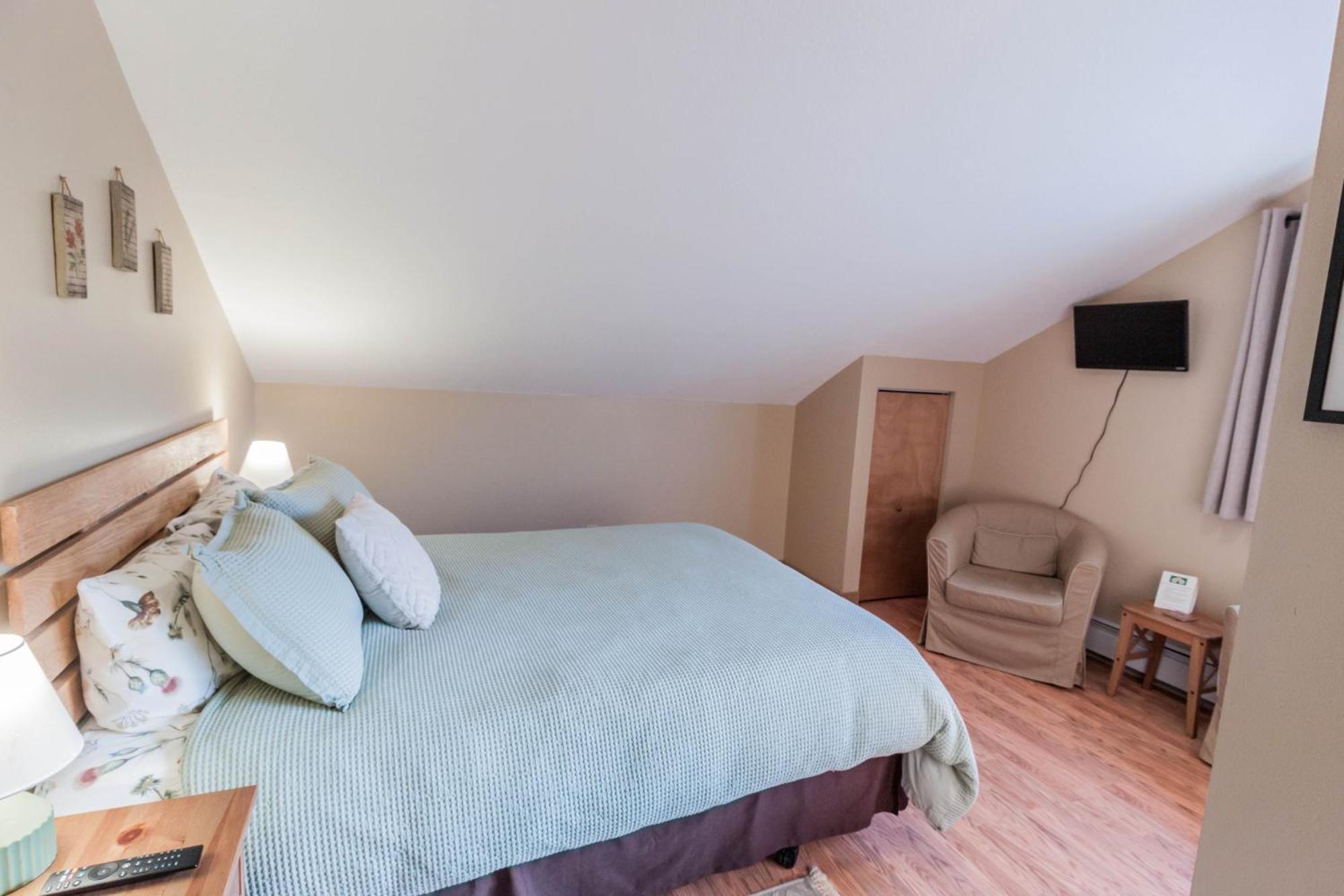Bear Lake Lodgings B&B, Inc Сьюард Екстер'єр фото